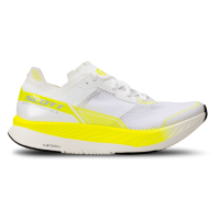 SCOTT - Shoe Men's Speed Carbon RC 2 - White / Safety Yellow